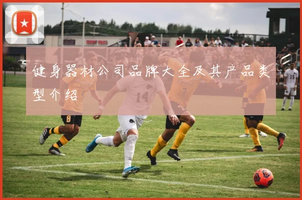 健身器材公司品牌大全及其产品类型介绍