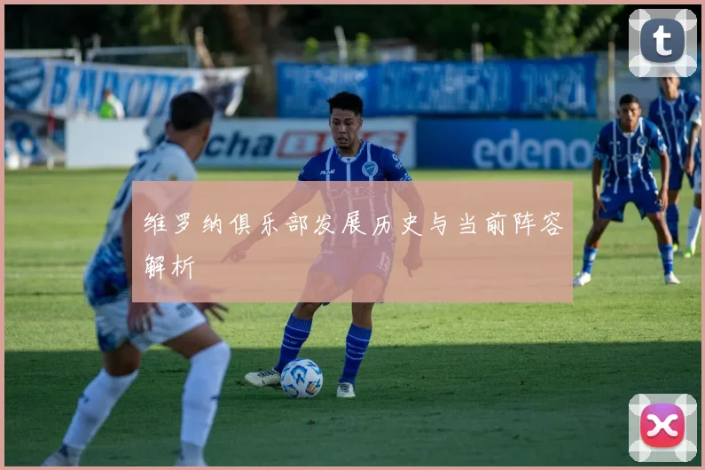 维罗纳俱乐部发展历史与当前阵容解析